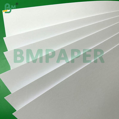 140 gr 160 gr Unbeschichtetes Bleached SBS Board 70 x 100cm Für die Produktanleitung