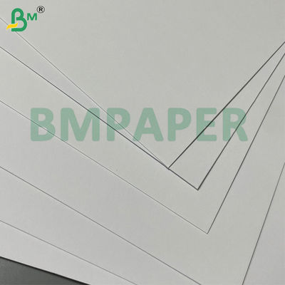 400 g/m² Ausgezeichnete Bedruckbarkeit Hochglänzender, gebleichter SBS-Karton für Luxus-Kataloge und Verpackungsboxen