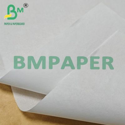 30gsm - 80gsm Lebensmittelgeeignetes, ofenfestes Silikon-Backpapier