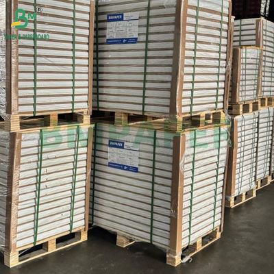 75 g/m² 80 g/m² 90 g/m² Schwarzbild-Selbstdurchschreibepapier-Rollen für automatische Vervielfältigung