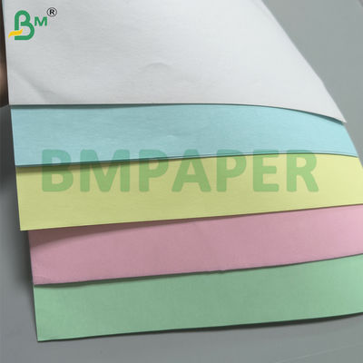 75 g 80 g Farbiges Rechnungsbuchpapier CB CFB CF Mehrfarbiges Laserdruck