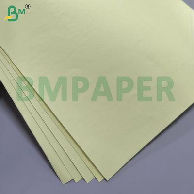 Kohlenstofffreies Papier mit spezieller Beschichtung für 2-Teil-, 3-Teil- und 4-Teil-Geschäftsformen