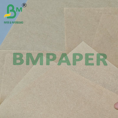 Kit 10 Antihaft-Backpapier, ungebleicht, 30 g/m², 40 g/m², 65 g/m²