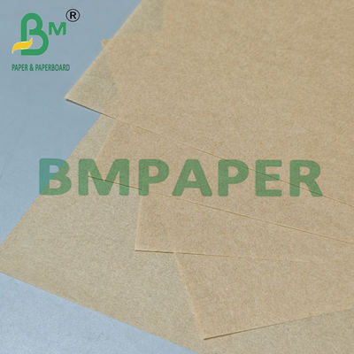 Kit 10 Antihaft-Backpapier, ungebleicht, 30 g/m², 40 g/m², 65 g/m²
