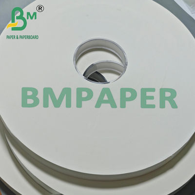 24 g/m² kompostierbares Strohhalm-Verpackungspapier 29/33 mm für Strohhalme
