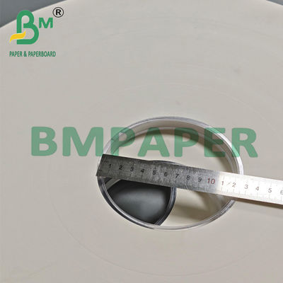 24 g/m² kompostierbares Strohhalm-Verpackungspapier 29/33 mm für Strohhalme