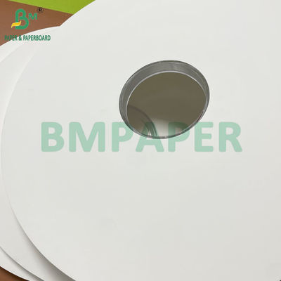 Lebensmittelsicheres Strohhalm-Verpackungspapier 24 g/m² für Einweg-Strohhalmverpackungen
