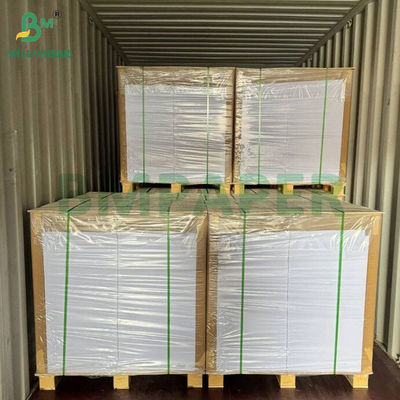 Ölfestes Papier 30g 35g Weißes Wachspapier für Sandwiches Hamburger