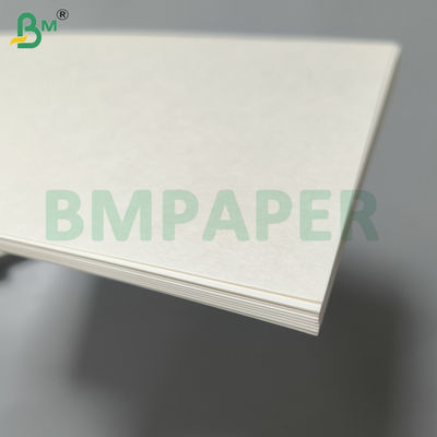 280 g/m² 300 g/m² Weißer Schüssel-/Suppenbehälter-Basispapier-Beschichtung und unbeschichtet