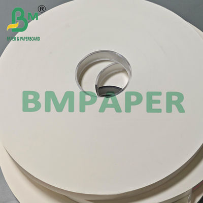 24gms Ökologische Rollen Kraftpapier für die Verpackung von Popotes 28/29/33mm