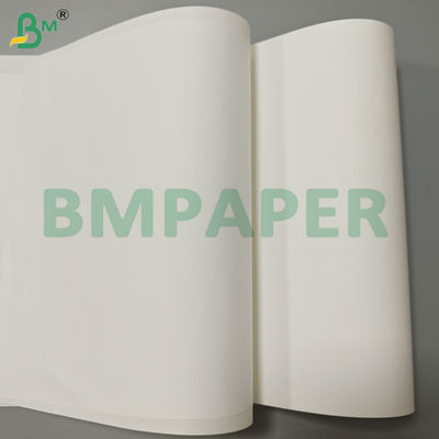 30gm 7 Fett-beständige Papierblätter für Hamburgerverpackungen
