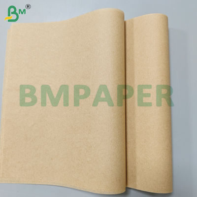 30gm 7 Fett-beständige Papierblätter für Hamburgerverpackungen