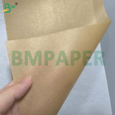 Nichtklebendes Backpapier für das Backen, Grillen und Kochen