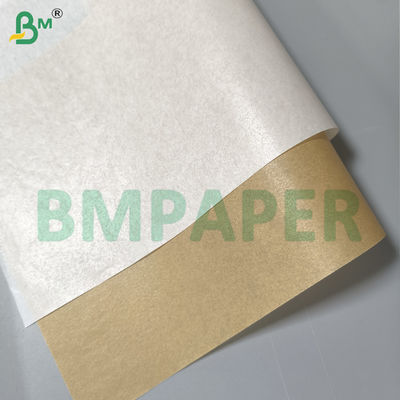 Nichtklebendes Backpapier für das Backen, Grillen und Kochen