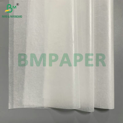Wärmebeständig 30 gm 35 gm Luftbrenner Pergamentpapier zum Kochen