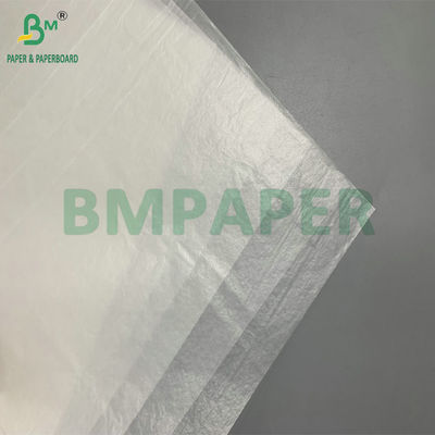Wärmebeständig 30 gm 35 gm Luftbrenner Pergamentpapier zum Kochen