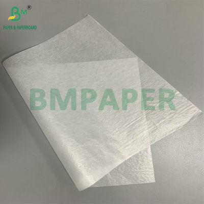 Wärmebeständig 30 gm 35 gm Luftbrenner Pergamentpapier zum Kochen