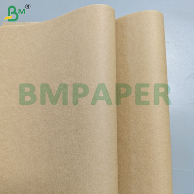 100% kompostierbares weißes Pelleaglio-Papier für Lebensmittelverpackungen