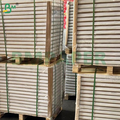 100% kompostierbares weißes Pelleaglio-Papier für Lebensmittelverpackungen