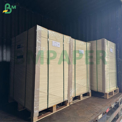 12PT 14PT C1s Hochvolumenpapier für direkten Kontakt mit Lebensmittelverpackungen 72 x 52 cm