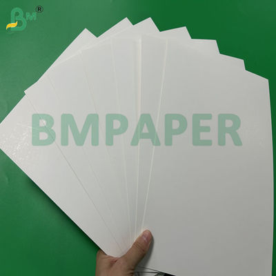 12PT 14PT C1s Hochvolumenpapier für direkten Kontakt mit Lebensmittelverpackungen 72 x 52 cm
