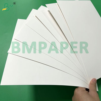 12PT 14PT C1s Hochvolumenpapier für direkten Kontakt mit Lebensmittelverpackungen 72 x 52 cm