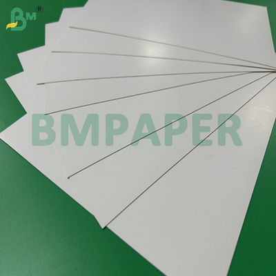 12PT 14PT C1s Hochvolumenpapier für direkten Kontakt mit Lebensmittelverpackungen 72 x 52 cm
