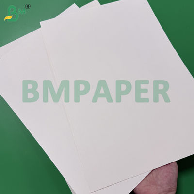 200gm 210gm Naturweißes Kent Papier für Comic Art 4k 8k 270mm × 390mm