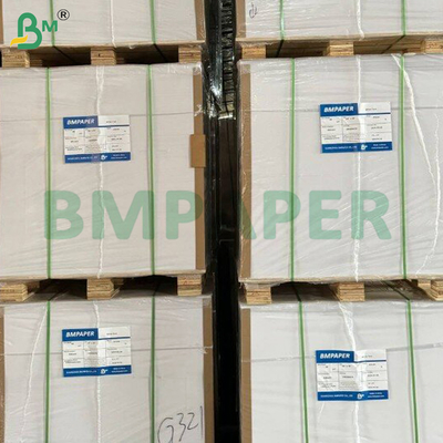 130 150GSM Korrosionsbeständige Industrielinerpapierbögen
