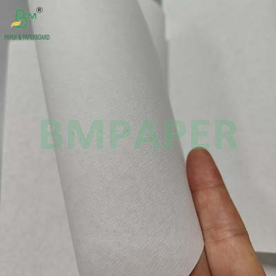 35 gm 50 gm Weiß und Braun Bambus Pulp Kaffeefilterpapier zum Filtern von Kaffee