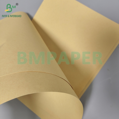 120 gm Braun Braille-Druckpapier mit hoher Dicke