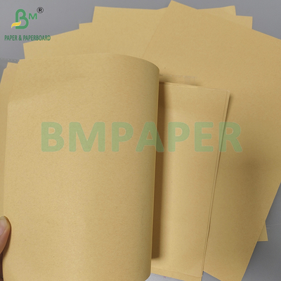 120 gm Braun Braille-Druckpapier mit hoher Dicke