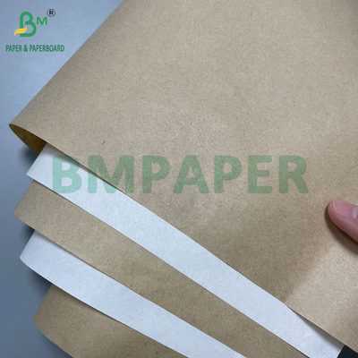 Kraftpapier für die Verkleidung von Glas gegen Kratzer 38 g 40 g für die Verkleidung von Glas mit Photovoltaik