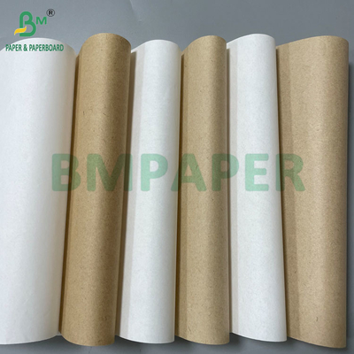 Kraftpapier für die Verkleidung von Glas gegen Kratzer 38 g 40 g für die Verkleidung von Glas mit Photovoltaik