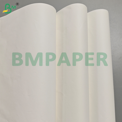 40GSM Schimmelfestes Glasfaser-Laminierpapier Zwischenlagen