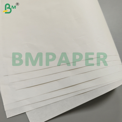 40GSM Schimmelfestes Glasfaser-Laminierpapier Zwischenlagen
