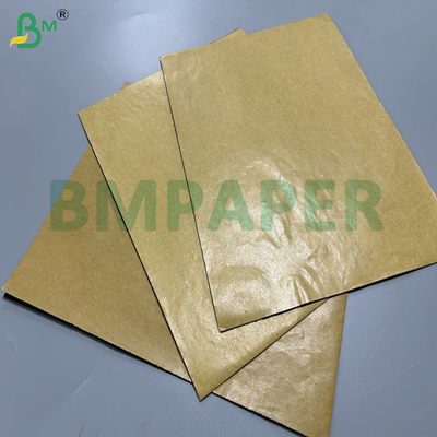 56 g/m² 370 mm 380 mm Rolle braunes Obstbeutelpapier zum Schutz von Mangos