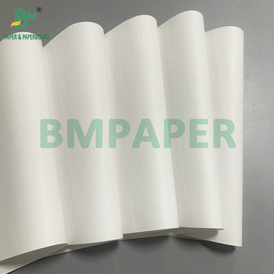 Hoher Weißegrad 48 g/m² 55 g/m² Thermopapier für POS-Belege 1100 mm Jumbo-Rolle