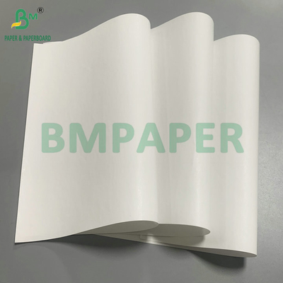 Hoher Weißegrad 48 g/m² 55 g/m² Thermopapier für POS-Belege 1100 mm Jumbo-Rolle