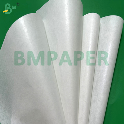 30 g MG Glattpapier Jumbo Rolle zur Herstellung von Lebensmittelverpackungspapier 60 cm