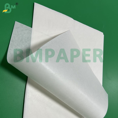 30 g MG Glattpapier Jumbo Rolle zur Herstellung von Lebensmittelverpackungspapier 60 cm
