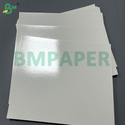 270 g/m² 300 g/m² wasserdichter Tiefkühlverpackungskarton für Garnelenverpackung 70 x 100 cm