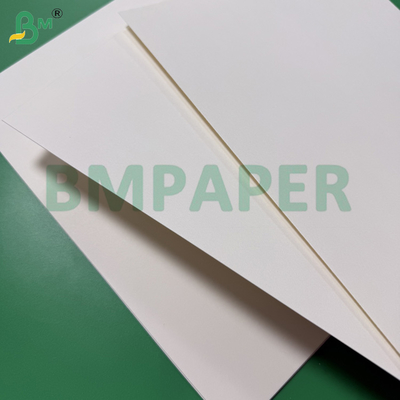 210g elfenbeinfarbenes Munken-Papier für Kalligraphie-Kunst A3 A4 210x297mm Größe