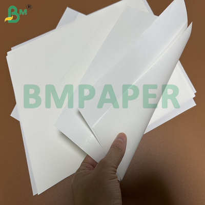 61 cm Breite 68 gm 70 gm Hochwasserfestigkeit Papier für Trinkflaschenetiketten