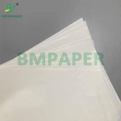 65 gm 70 gm Helligkeit Nasse Festigkeit Etikettenpapier für die Weinetikettenherstellung