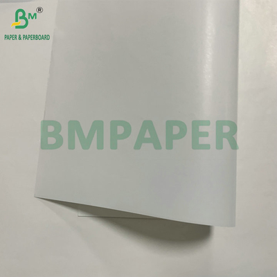 65 gm 70 gm Helligkeit Nasse Festigkeit Etikettenpapier für die Weinetikettenherstellung
