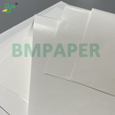 70gm Trennfestigkeit Feuchtfestigkeit Papier für Bieretiketten Nautical Map