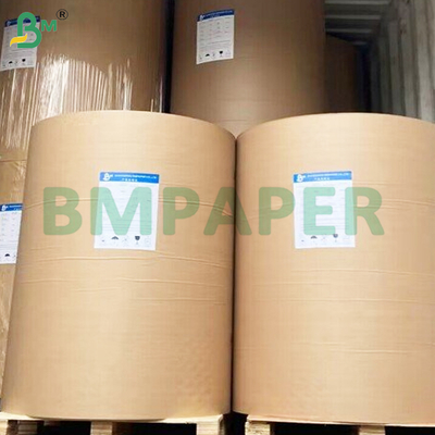 30 gsm fettfeste Wachspapierrollen zur Sandwichverpackung