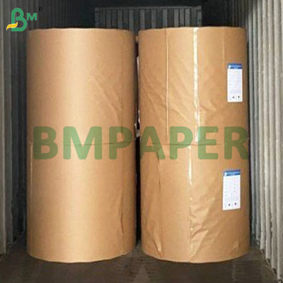 High Bulky Ivory Buchpapier unbeschichtetes Papier 80gm 70gm für Text