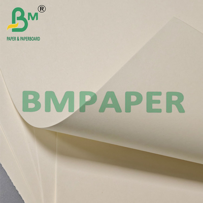 50g 55g 60g 70g 80g Butterfarb Offsetpapier für Notebook